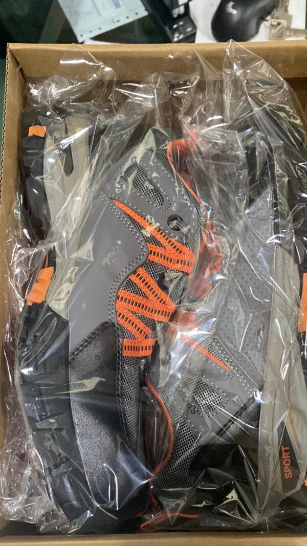 Botas Torpedo (Naranja) - Imagen 5