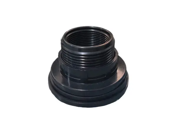 uniones pvc